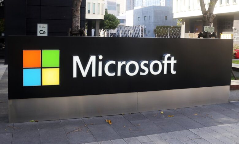 Microsoft revela planos secretos da Walmart para AI após protesto