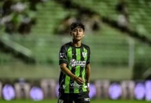 América busca efeito suspensivo em caso Miguelito