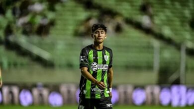 América busca efeito suspensivo em caso Miguelito