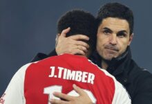 Arsenal busca vitória sobre Liverpool por vaga na Champions