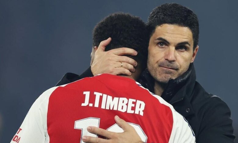 Arsenal busca vitória sobre Liverpool por vaga na Champions