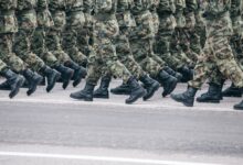 Estudo aponta risco à capacidade militar dos EUA na guerra contra o woke