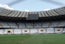 Cruzeiro busca vitória contra Atlético-MG no Brasileirão