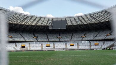 Cruzeiro busca vitória contra Atlético-MG no Brasileirão