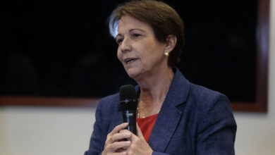 Relatora avalia uso da reciprocidade contra EUA e impacto no mercado