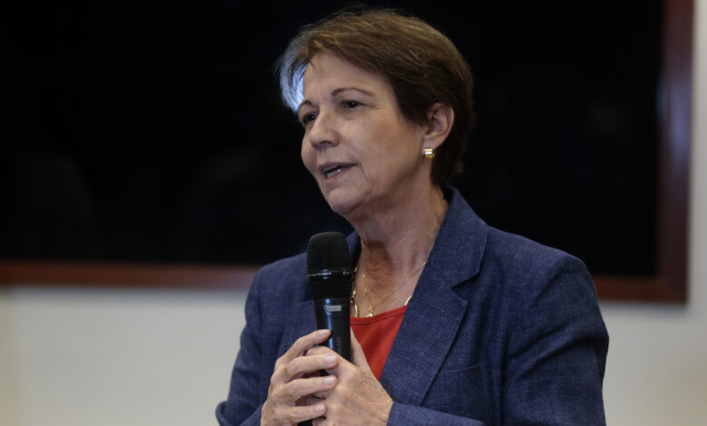 Relatora avalia uso da reciprocidade contra EUA e impacto no mercado