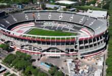River Plate busca vitória contra Del Valle na Libertadores