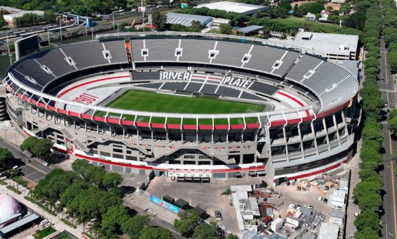 River Plate busca vitória contra Del Valle na Libertadores
