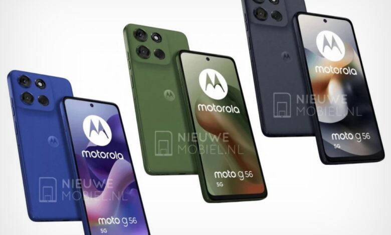 Motorola lança smartphone colorido por R$280 com design atrativo
