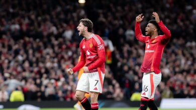United vence Bilbao com gol de Casemiro e avança à final da Europa League