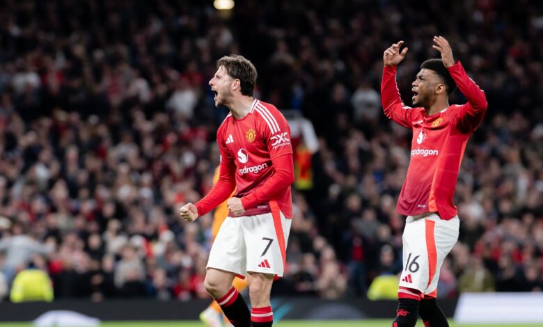 United vence Bilbao com gol de Casemiro e avança à final da Europa League