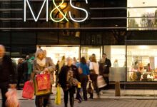 Marks & Spencer confirma vazamento de dados de clientes