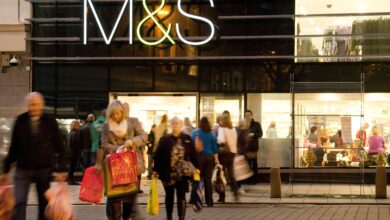 Marks & Spencer confirma vazamento de dados de clientes