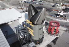 US military testa foguete Neutron da Rocket Lab em voo de carga pontual 2026