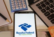 Receita Federal orienta sobre IR 2025 e prazos de retificação