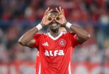 Inter vence Nacional e avança rumo à classificação na Libertadores