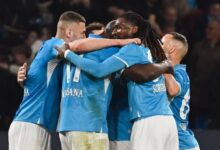 Jogos decisivos do Campeonato Italiano ganham nova data