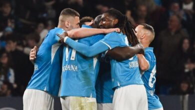 Jogos decisivos do Campeonato Italiano ganham nova data
