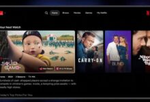 Netflix lança busca com GenAI e recomendações por AI