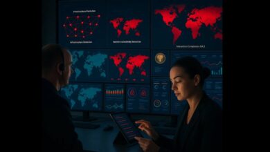 Agentic AI derrota DanaBot e ensina lições para SOCs