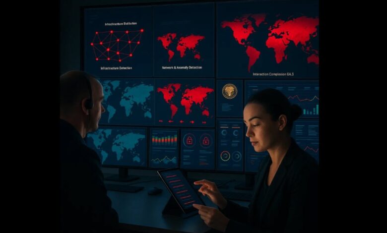 Agentic AI derrota DanaBot e ensina lições para SOCs