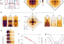 Estudo revela aplicações futuras em spintronics e valleytronics