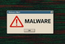 Malware corrompe cabeçalhos e dificulta análise forense