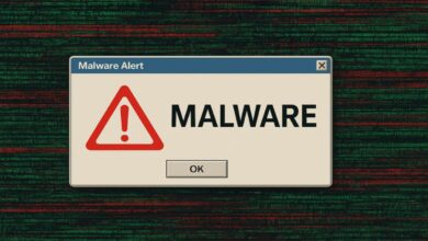 Malware corrompe cabeçalhos e dificulta análise forense