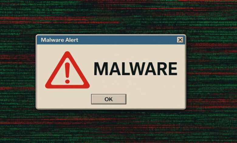 Malware corrompe cabeçalhos e dificulta análise forense