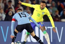 Torcedores rejeitam retorno de Neymar à Seleção