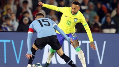 Torcedores rejeitam retorno de Neymar à Seleção
