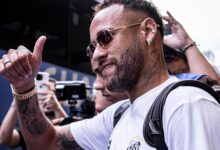 Ex-Vasco critica Neymar: “Não chega aos meus pés”