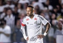 Santos sofre apenas duas vitórias no ano sem Neymar