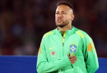 Neymar surge em pré-lista para Eliminatórias da seleção