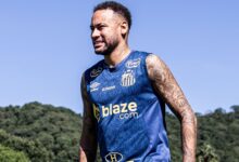 Santos confirma retorno de Neymar; time busca goleadas