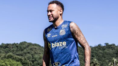 Santos confirma retorno de Neymar; time busca goleadas