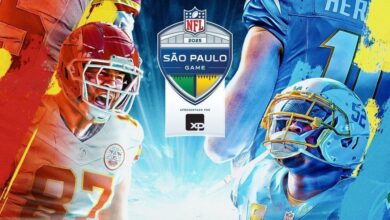 NFL inicia vendas para clássico no Brasil; veja data