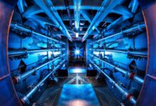 Experimento de fusão a laser aumenta produção em 2x para cleantech