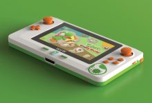 Nintendo lança console revival WiiU com design para Switch 2