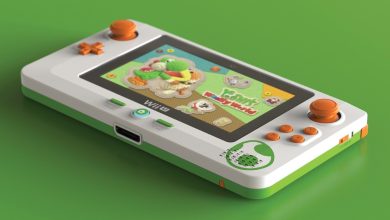 Nintendo lança console revival WiiU com design para Switch 2