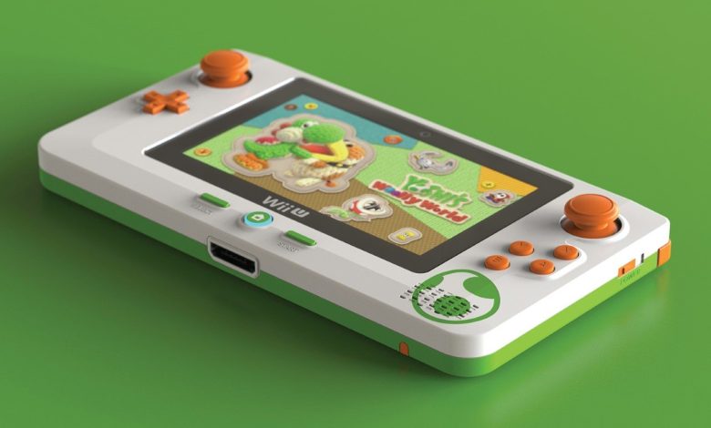 Nintendo lança console revival WiiU com design para Switch 2