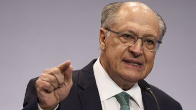 Alckmin reforça exclusão de energia e alimentos na Selic e impacta inflação
