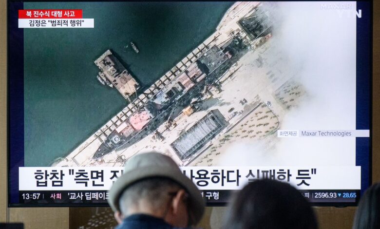 Kim Jong Un considera ato falho de destróier um crime na cultura geek