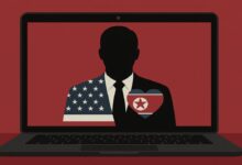 Hackers norte-coreanos realizam ataque e furtam $88M