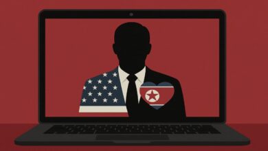 Hackers norte-coreanos realizam ataque e furtam $88M