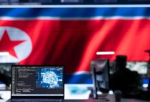 TA406 da Coreia do Norte realiza ataque de malware à Ucrânia