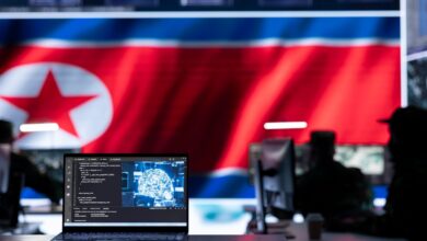 TA406 da Coreia do Norte realiza ataque de malware à Ucrânia