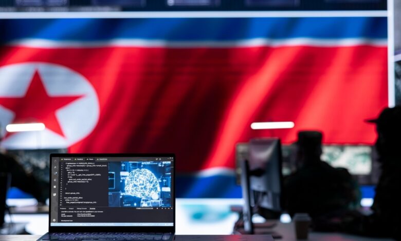 TA406 da Coreia do Norte realiza ataque de malware à Ucrânia