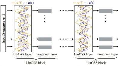 Modelo de AI baseado em neural oscillations amplia previsão long-sequência estável
