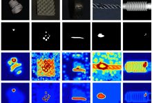 Modelo baseado em imagem melhora detecção de defeitos em baixa luz industrial usando deep learning